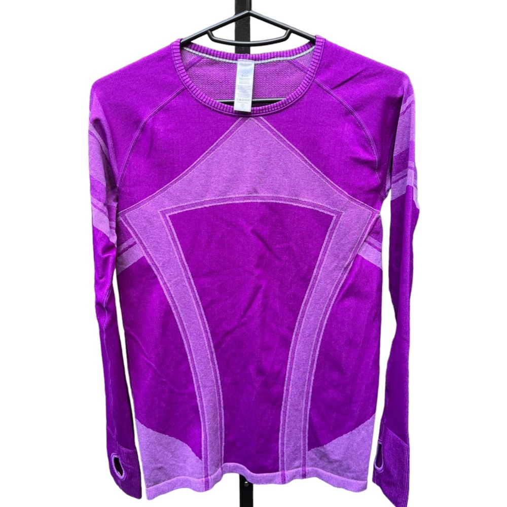 Ivivva FlyTech Longsleeve, Size 14